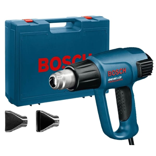 Bosch GHG 630 DCE Heat Gun MASAYOSHI CORPORATION