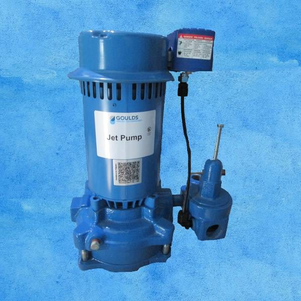 SJ Deep Well Jet Pumps MASAYOSHI CORPORATION