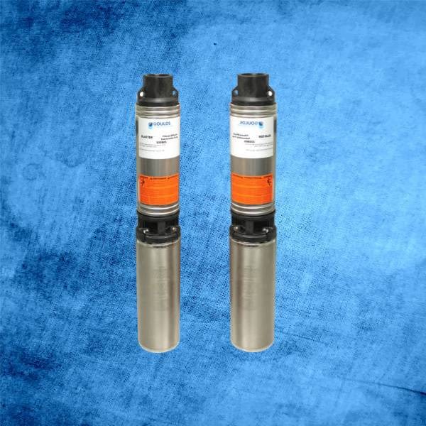 Blaster Filtered Effluent Pump MASAYOSHI CORPORATION