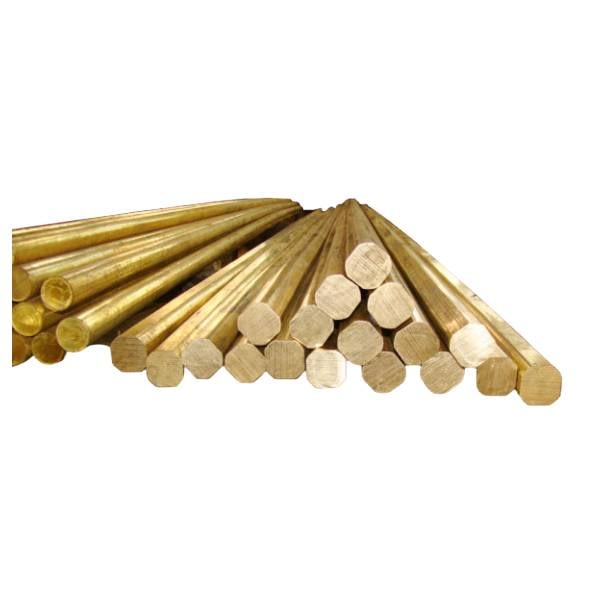 Brass Hexagonal Bar MASAYOSHI CORPORATION