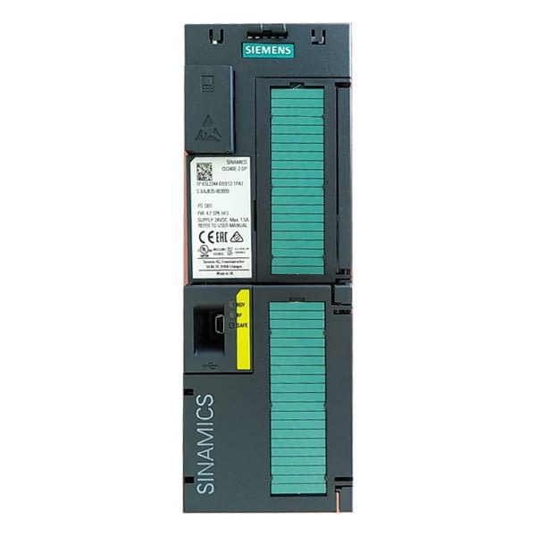 Sinamics CU240E-2 DP | MASAYOSHI CORPORATION