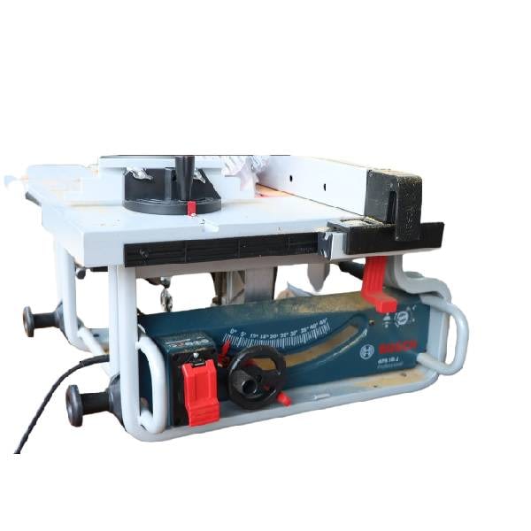 Bosch GTS 10 J Jobsite Table Saw MASAYOSHI CORPORATION