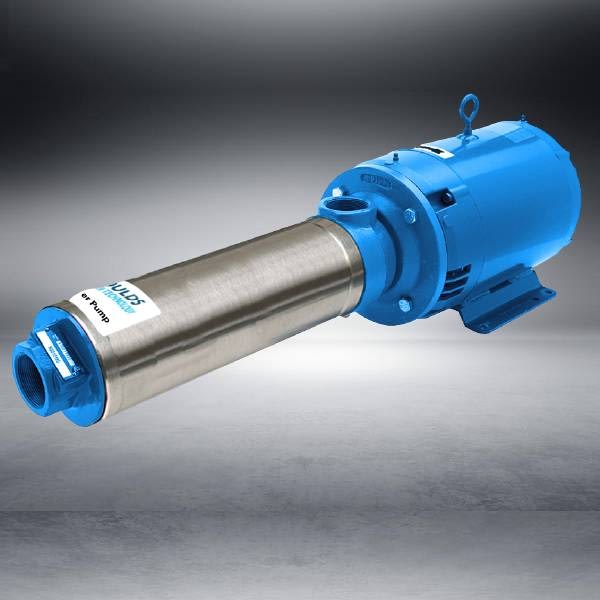 45HB-70HB High Pressure Centrifugal Booster Pumps | MASAYOSHI CORPORATION