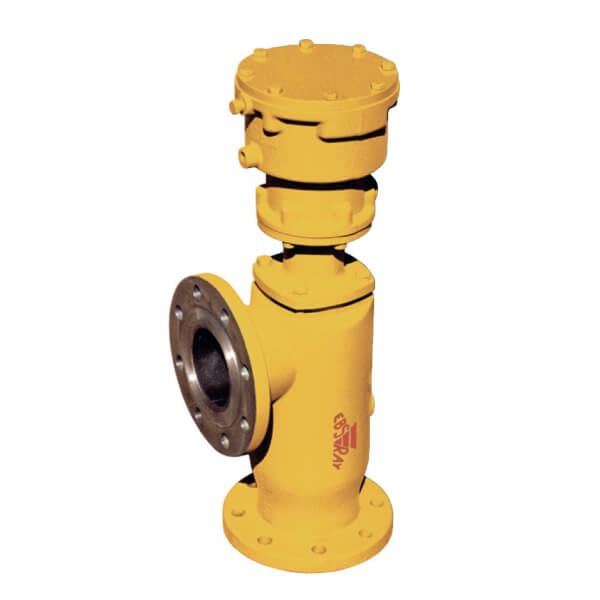 RV Series Inline Bypass Valves MASAYOSHI CORPORATION