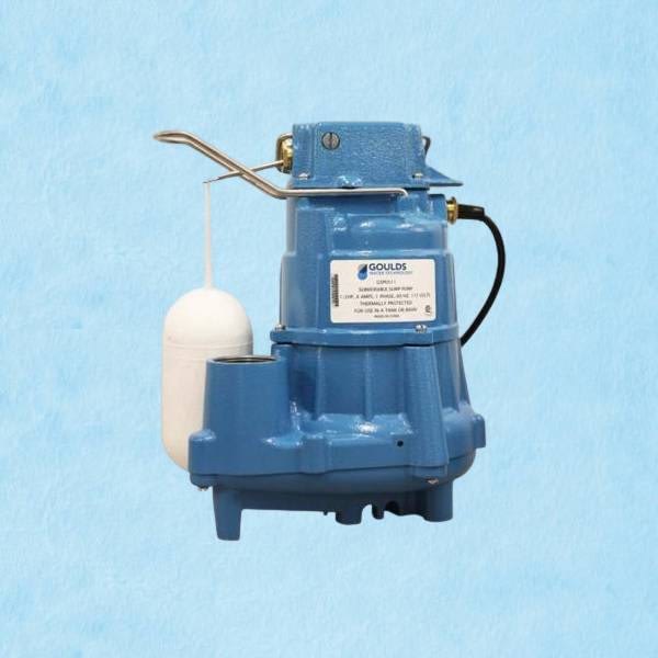 GCube Sump Pump Basin Package MASAYOSHI CORPORATION