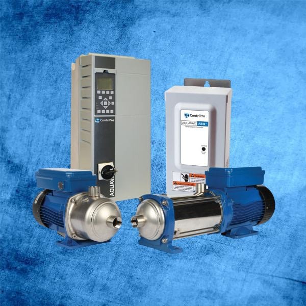 Aquavar IPC Variable Speed Controller MASAYOSHI CORPORATION