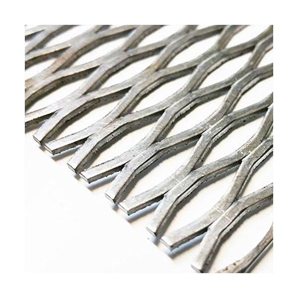 Expanded Metal MASAYOSHI CORPORATION