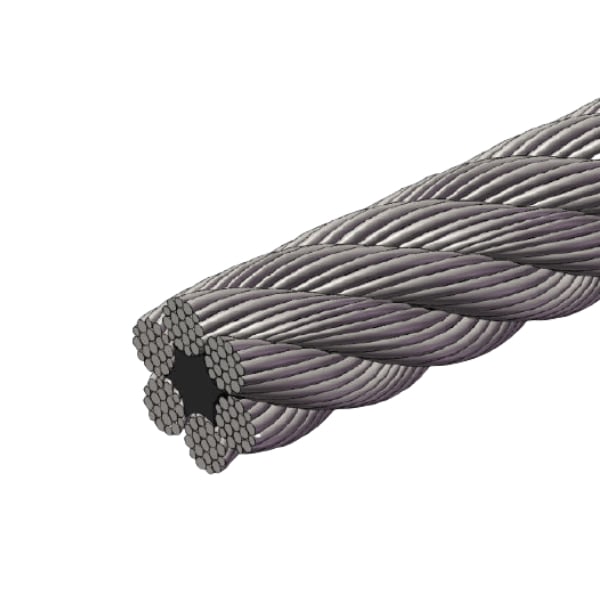 Wire Rope Fiber Core MASAYOSHI CORPORATION